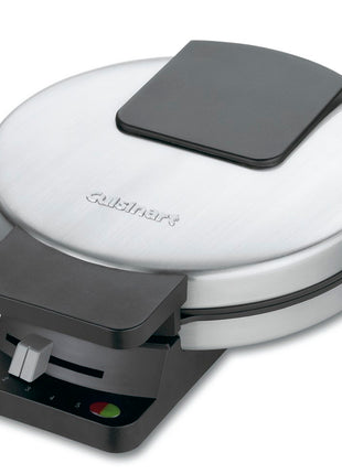 Waffle Maker Round Classic