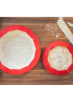 Adjustable Pie Shield