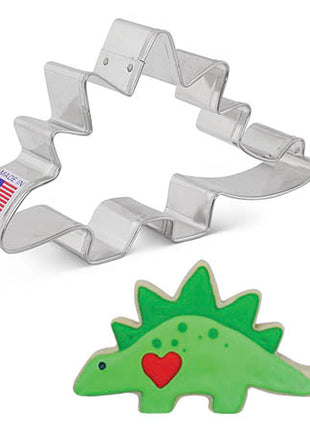 LOOSE Novelty Shape Cookie Cutter