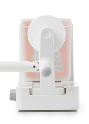 Tabletop Spiralizer