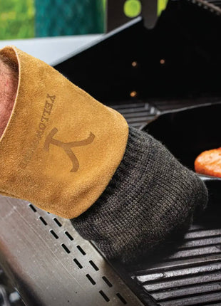 Yellowstone Bbq And Utility Glove