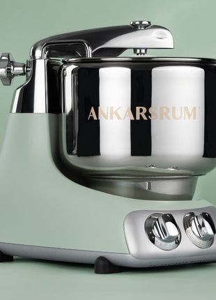 Original Kitchen Machine Basic Package Matte Nordic Sage