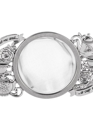 Tea Strainer