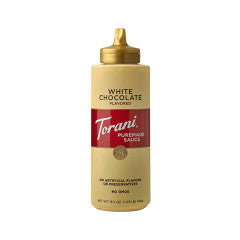 Torani Sauce
