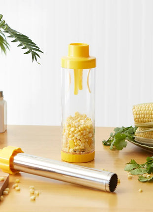 Deluxe Corn Stripper