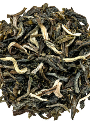 Classic Loose Tea Canister