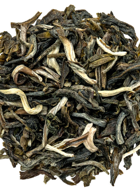 Classic Loose Tea Canister