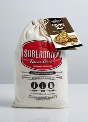Soberdough Sweet Bread Mix