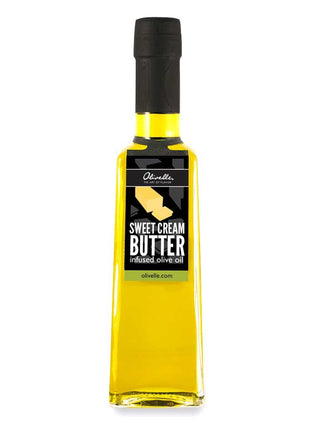 Sweet Cream Butter Oil - OLO