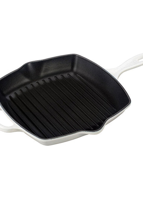Signature Square 10.25" Skillet Grill
