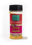 Buttery Jalapeno