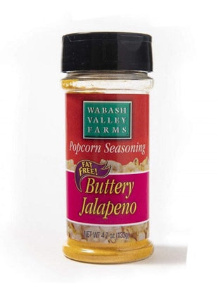 Classic Popcorn Seasoning