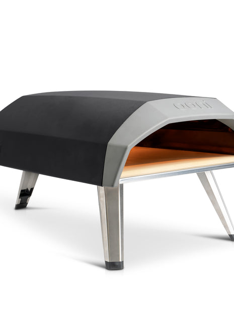 Ooni Koda Gas-Powered Pizza Oven IA