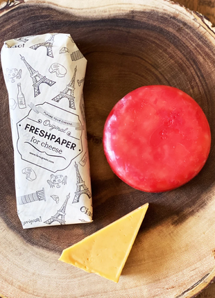Freshpaper For Cheese