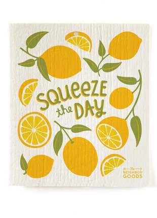 Swedish Sponge Cloth