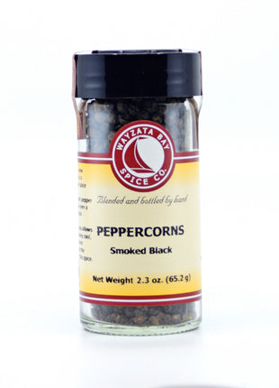 Peppercorns Black SmokedDC