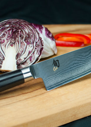 Shun Classic Chef's Knife 6 in