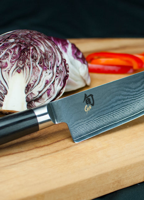 Shun Classic Chef's Knife 8 in