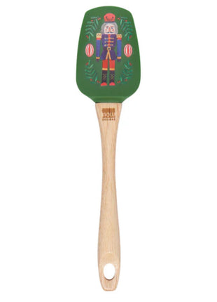 Now Designs Holiday Spoonula Nutcracker DC