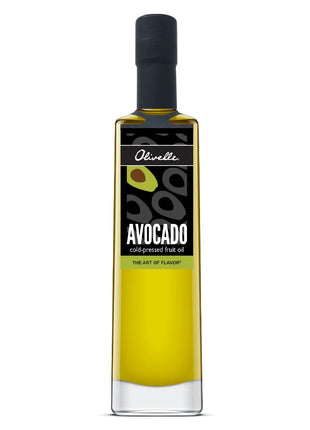 Avocado Oil
