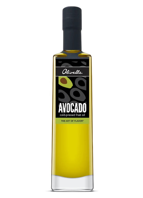 Avocado Oil