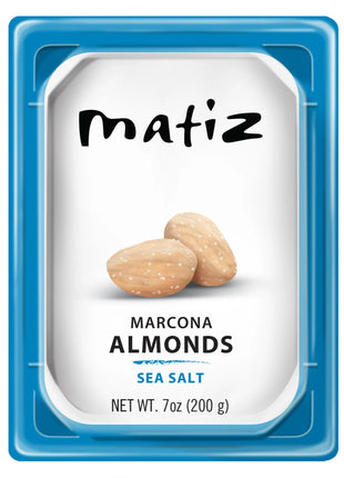 Marcona Almonds