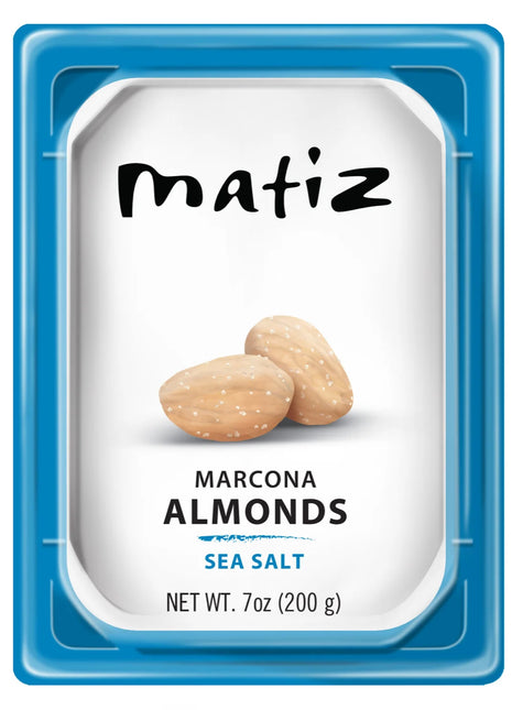 Marcona Almonds