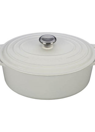 Signature Oval Dutch Oven 6.75 Qt