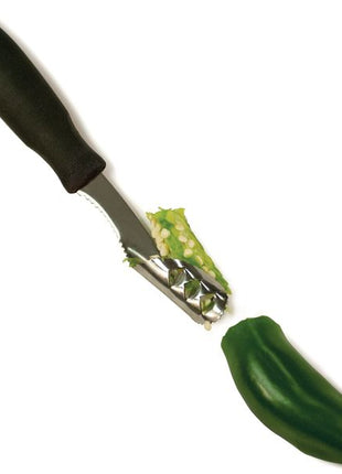 Gripez Pepper Corer