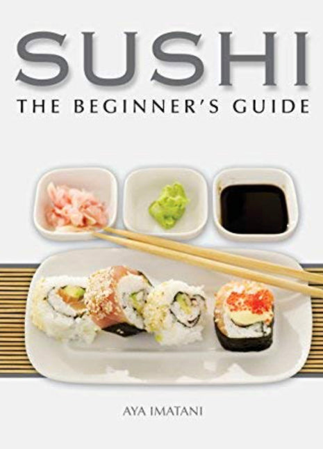 Sushi The Beginner's Guide DC