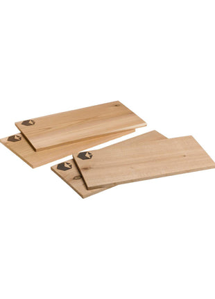 Cameron's Cedar Planks 4 Pc