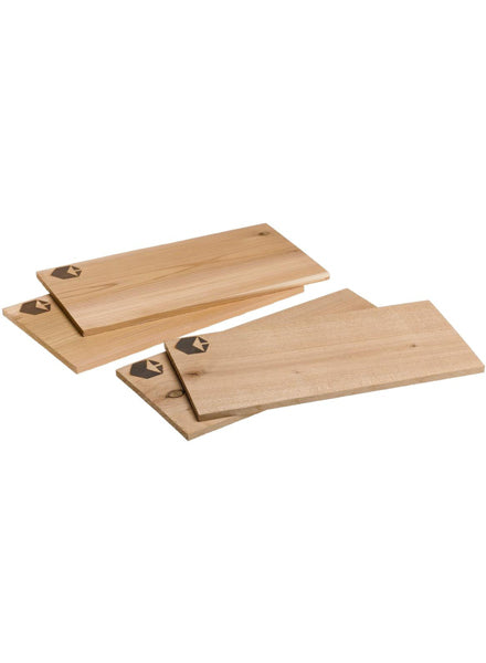 Cameron's Cedar Planks 4 Pc