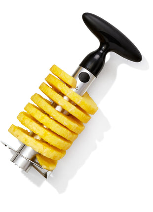 Pineapple Corer Stainless Steel