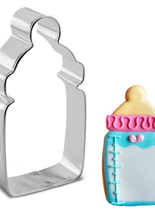 LOOSE Novelty Shape Cookie Cutter