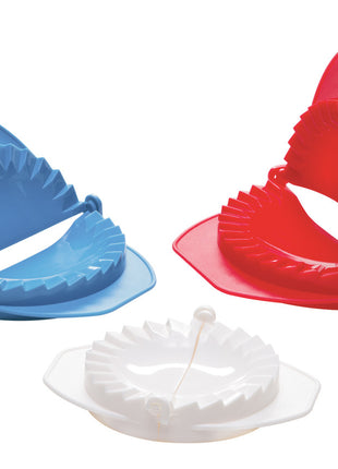 3 Pc Dough Press Set