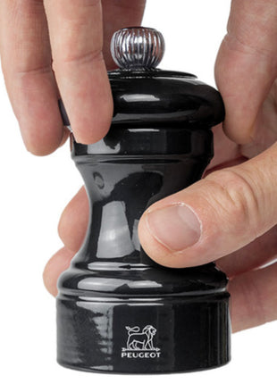 Bistro Color Pepper Mill