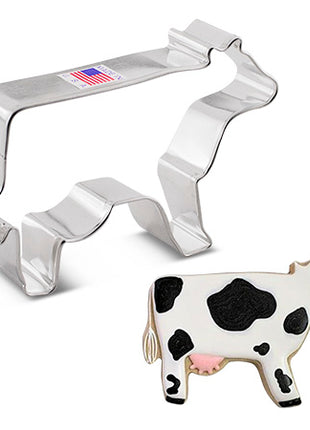 LOOSE Novelty Shape Cookie Cutter