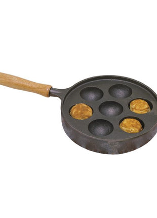 Munk/ Aebleskiver Pan