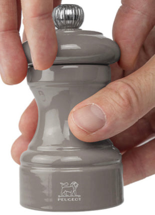 Bistro Color Pepper Mill
