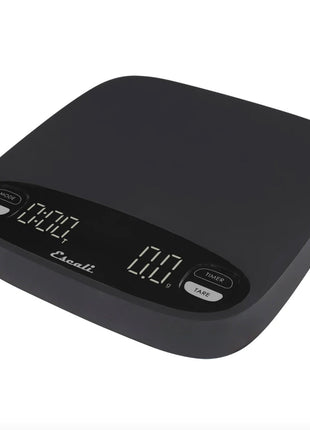 Escali Versi Coffee Scale With Timer