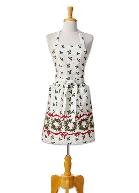Apron Vintage Holly