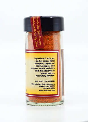Cardiac Cajun