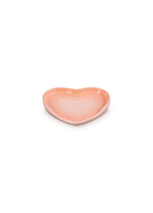 Signature Spoon Rest Heart 5 in