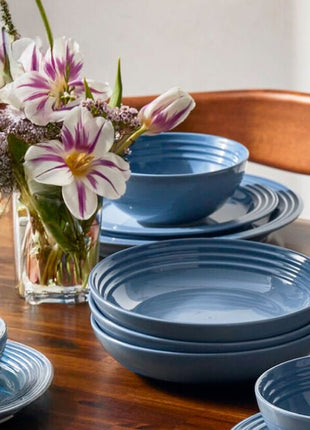 Pasta Bowl Set of 4