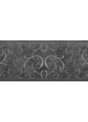 6x2 Wellnessmat Granite Bella Collection