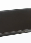 Black / Rectangle 18x14
