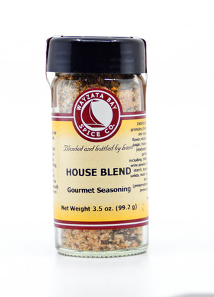 House Blend