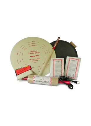Lefse Starter Kit