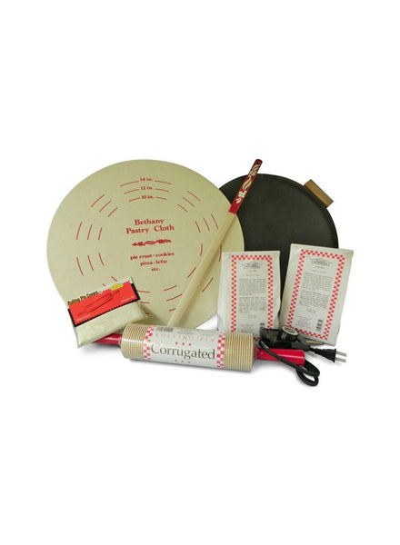 Lefse Starter Kit