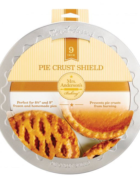 Mrs. Anderson's Pie Shield 9 in